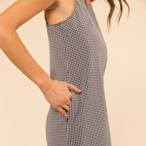 Wayre Seville Dress in Gingham